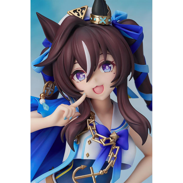 Good Smile Scale Figure: Uma Musume Pretty Derby - Vivlos Escala 1/7