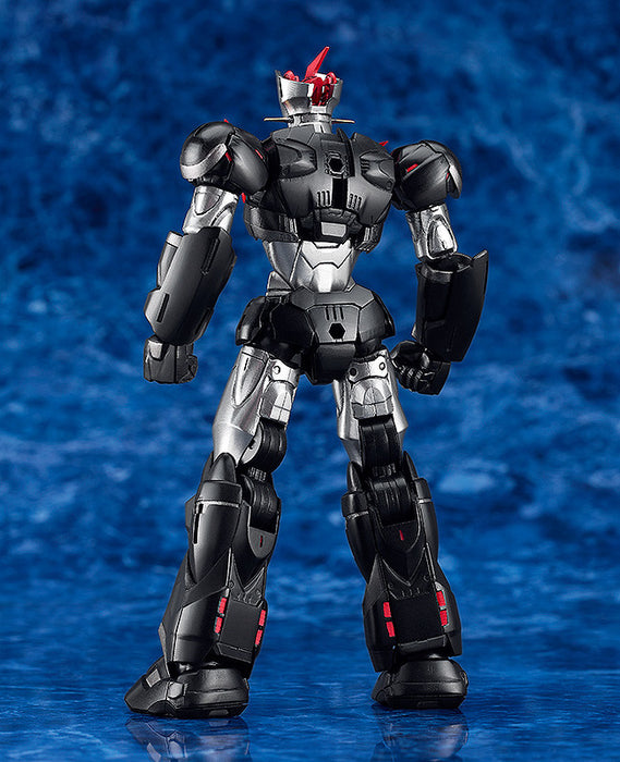 Good Smile Moderoid: Mazinger Destroying Hell - Mazinger Zest Kit De Plastico