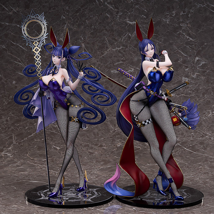 Freeing Scale Figure: Fate Grand Order - Minamoto No Raikou Bunny Girl Escala 1/4