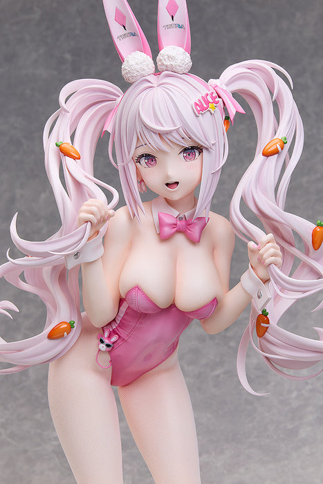 Freeing Scale Figure: Goddess Of Victory Nikke - Alice Wonderland Bunny Escala 1/3