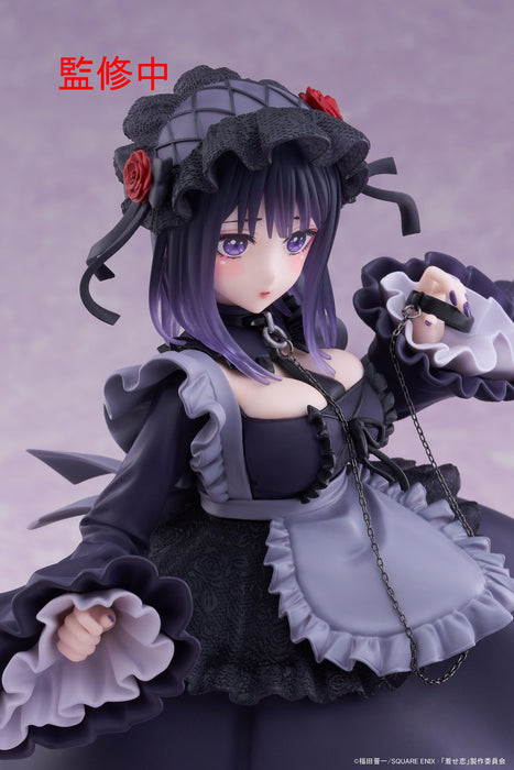 Taito Figures T Most: My Dress Up Darling - Marin Kitagawa Como Shizuku Kuroe