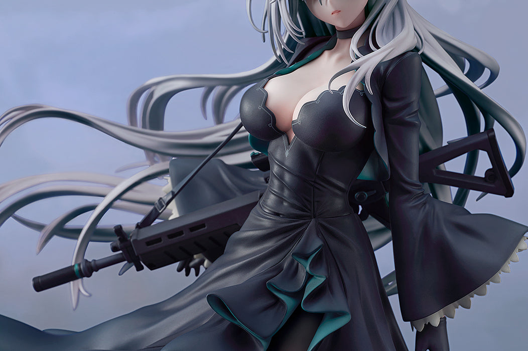 Good Smile Scale Figure: Blue Archive - Shiroko Terror Escala 1/7