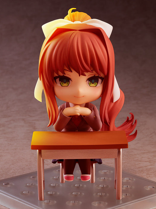Good Smile Nendoroid: Doki Doki Literature Club - Monika