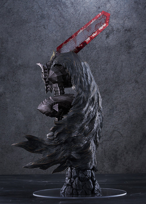 Max Factory Pop Up Parade Xl Size: Berserk - Guts Berserker Armor