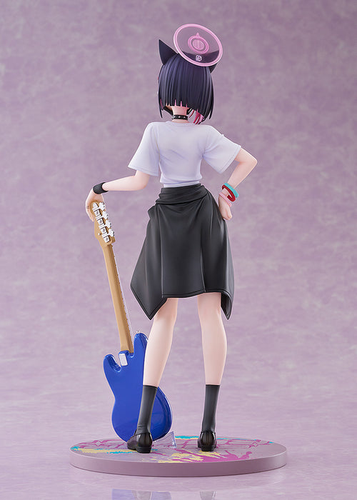 Miyuki Scale Figure: Blue Archive - Kazusa Band Escala 1/7