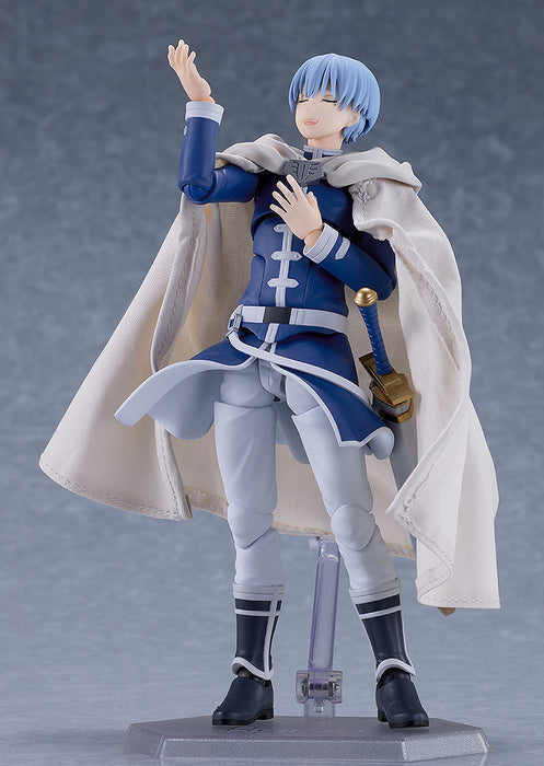 Good Smile Figma: Frieren Beyond Journeys End - Himmel