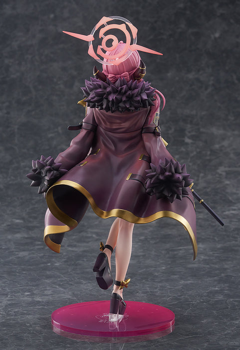 Max Factory Scale Figure: Blue Archive - Aru Escala 1/7