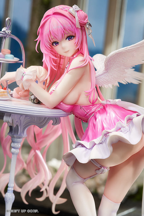 Good Smile Scale Figure: Goddess Of Victory Nikke - Dorothy Nostalgia Escala 1/7