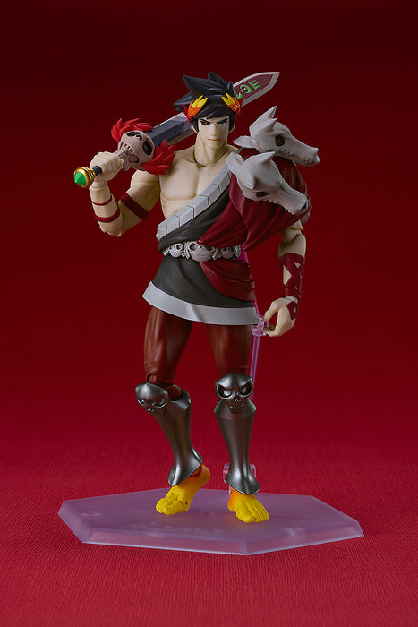 Good Smile Figma: Hades - Zagreus