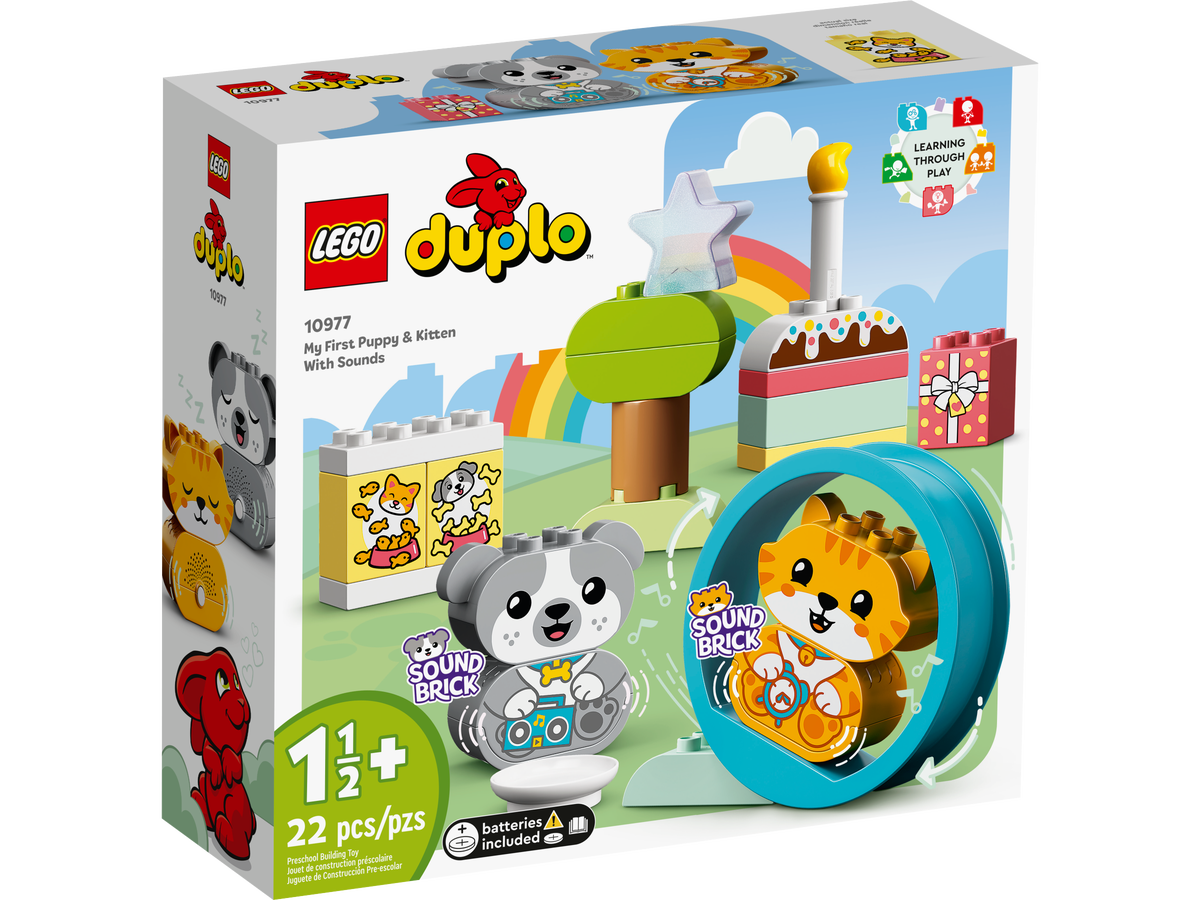 Lego Duplo