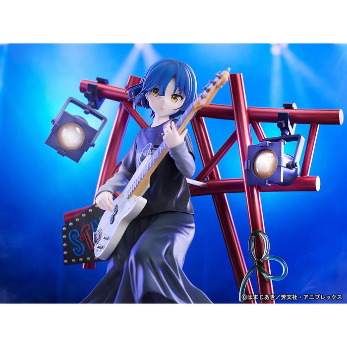 Aniplex Scale Figure: Bocchi The Rock - Ryo Yamada Escala 1/7