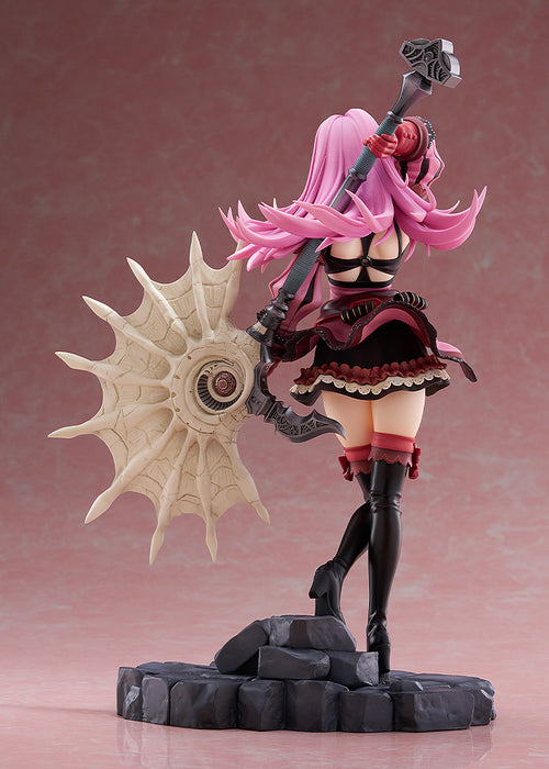 Intelligent Systems Scale Figure: Fire Emblem Three Houses - Hilda Escala 1/7