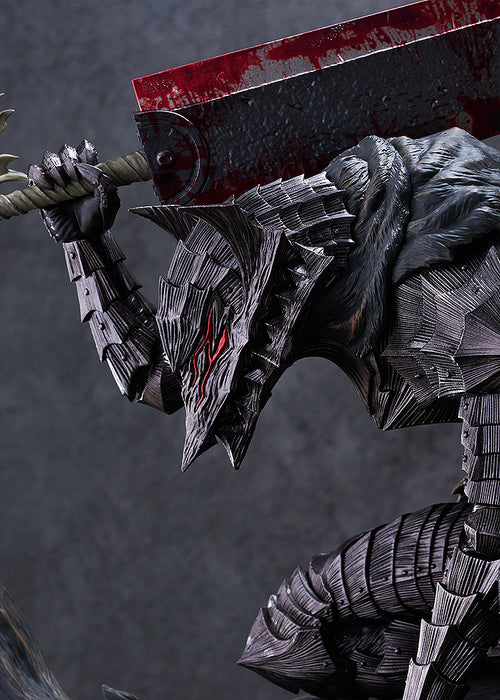 Max Factory Pop Up Parade Xl Size: Berserk - Guts Berserker Armor