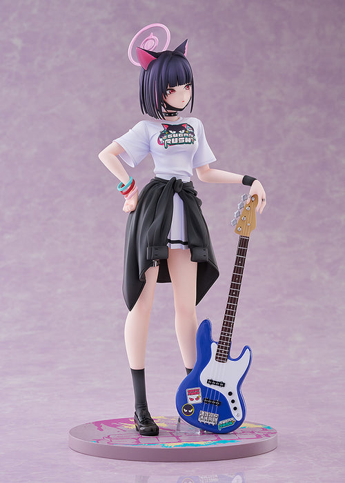 Miyuki Scale Figure: Blue Archive - Kazusa Band Escala 1/7