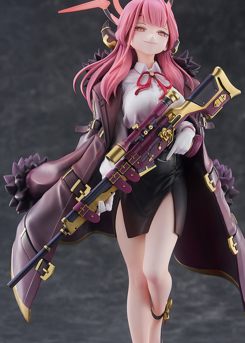 Max Factory Scale Figure: Blue Archive - Aru Escala 1/7