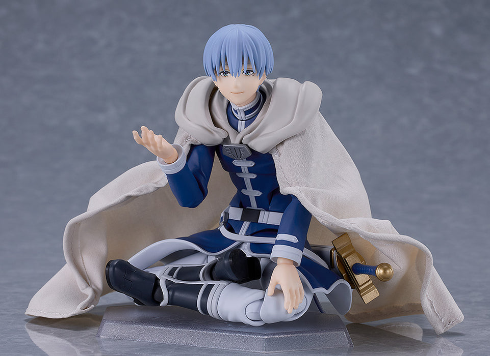 Good Smile Figma: Frieren Beyond Journeys End - Himmel