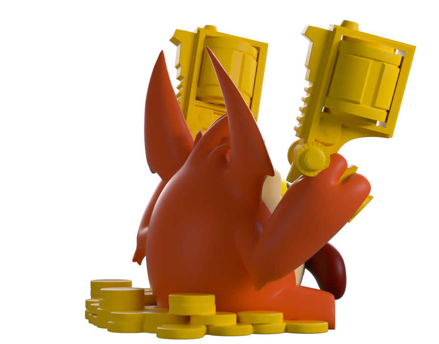 Youtooz Games: Skylanders - Trigger Happy