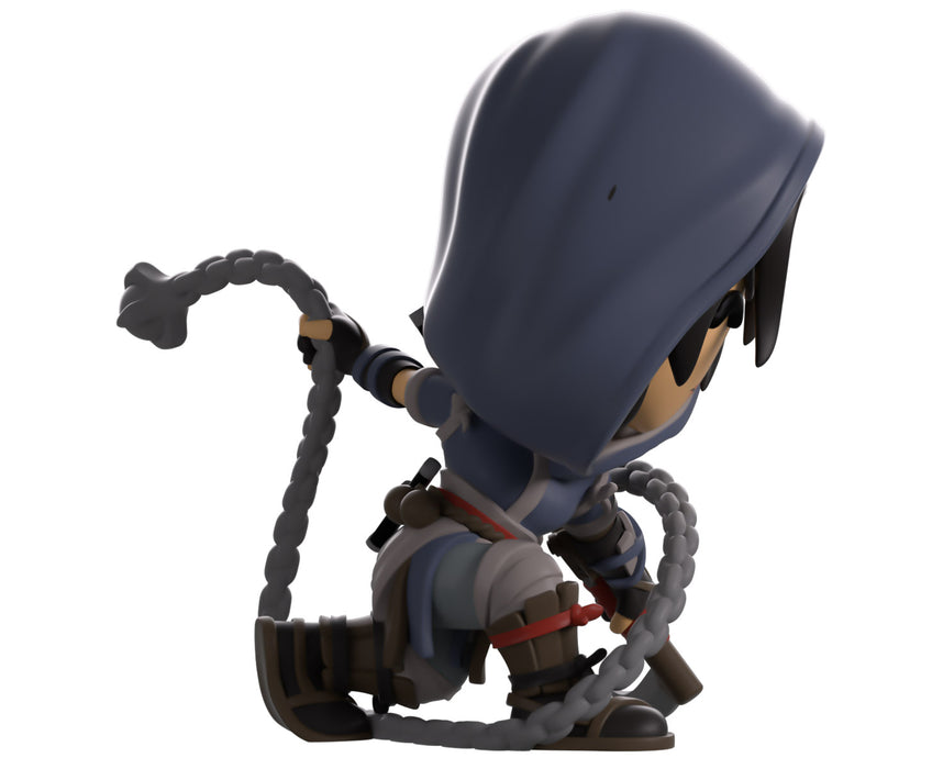 Youtooz Games: Assassins Creed - Naoe