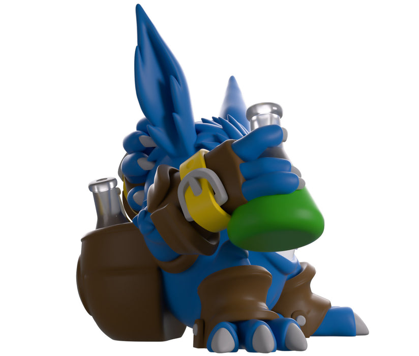 Youtooz Games: Skylanders - Pop Fizz