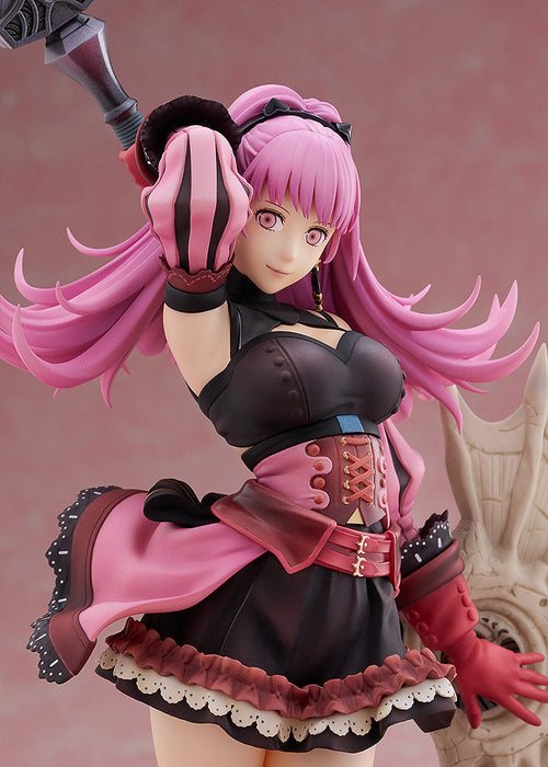 Intelligent Systems Scale Figure: Fire Emblem Three Houses - Hilda Escala 1/7