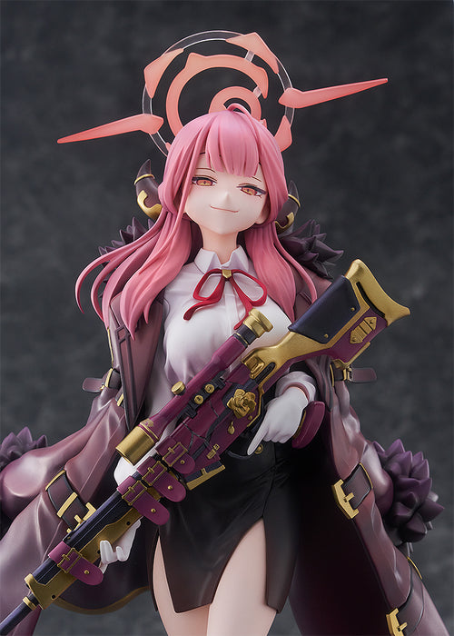 Max Factory Scale Figure: Blue Archive - Aru Escala 1/7