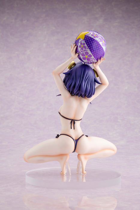 Kadokawa Scale Figure: Gushing Over Magical Girls - Magia Baiser Swimsuit Escala 1/6