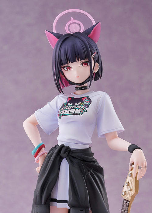 Miyuki Scale Figure: Blue Archive - Kazusa Band Escala 1/7
