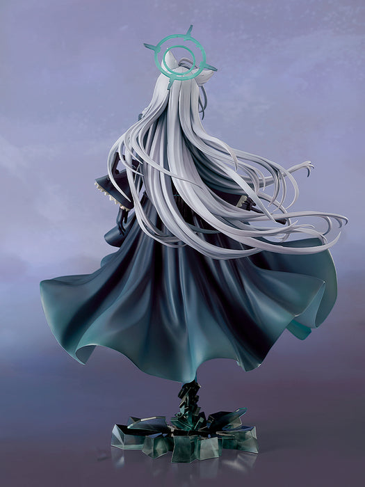 Good Smile Scale Figure: Blue Archive - Shiroko Terror Escala 1/7