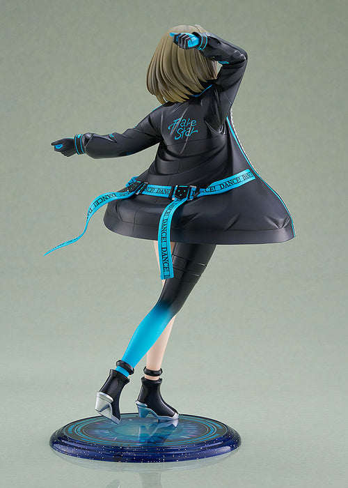 Wave Scale Figure: The Idolmaster Cinderella Girls - Kaede Takagaki Escala 1/7