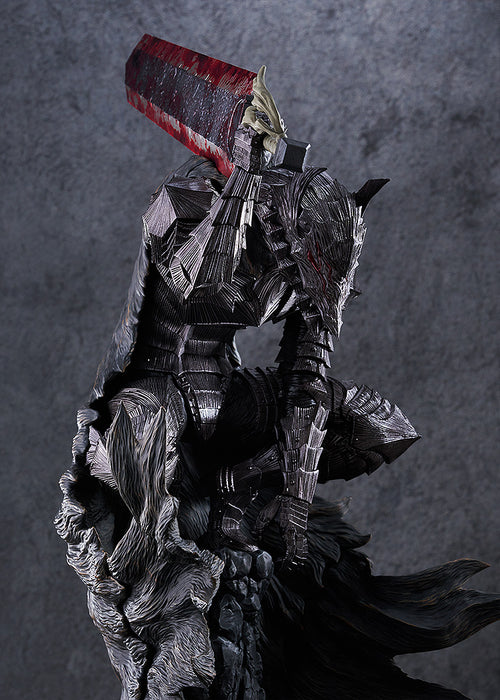 Max Factory Pop Up Parade Xl Size: Berserk - Guts Berserker Armor