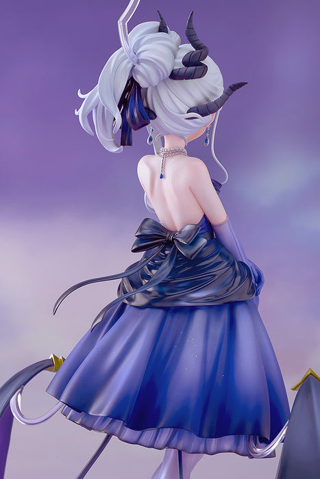 Good Smile Scale Figure: Blue Archive - Hina Dress Escala 1/7