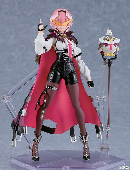 Max Factory Figma: Hololive Production - Takane Lui