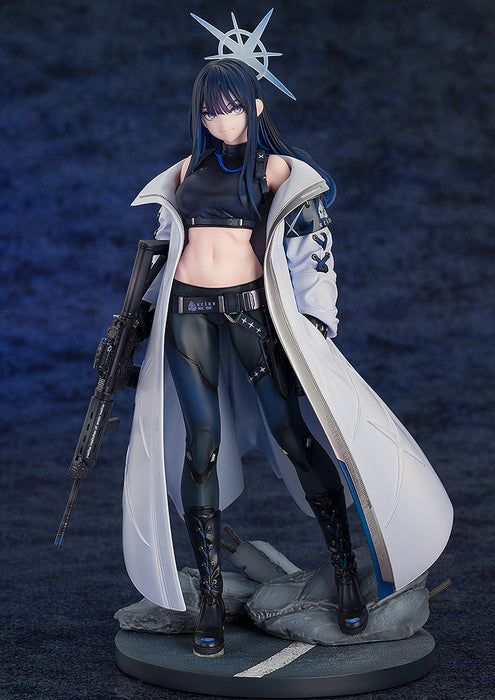 Wonderful Works Scale Figure: Blue Archive - Saori Escala 1/7