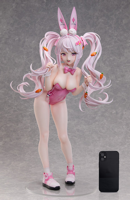 Freeing Scale Figure: Goddess Of Victory Nikke - Alice Wonderland Bunny Escala 1/3
