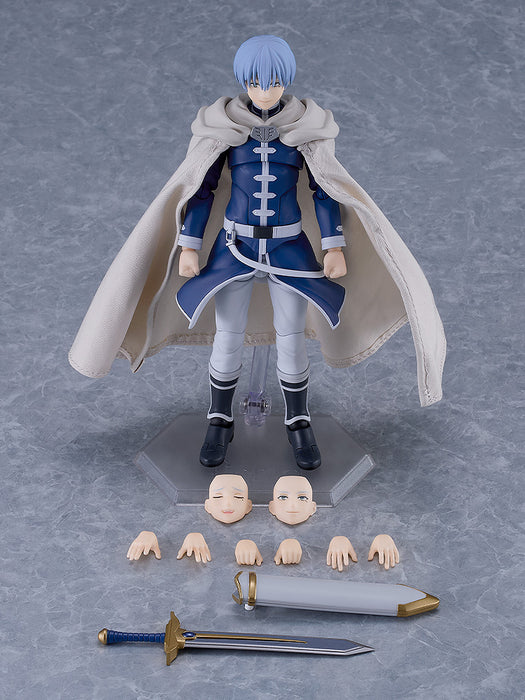 Good Smile Figma: Frieren Beyond Journeys End - Himmel