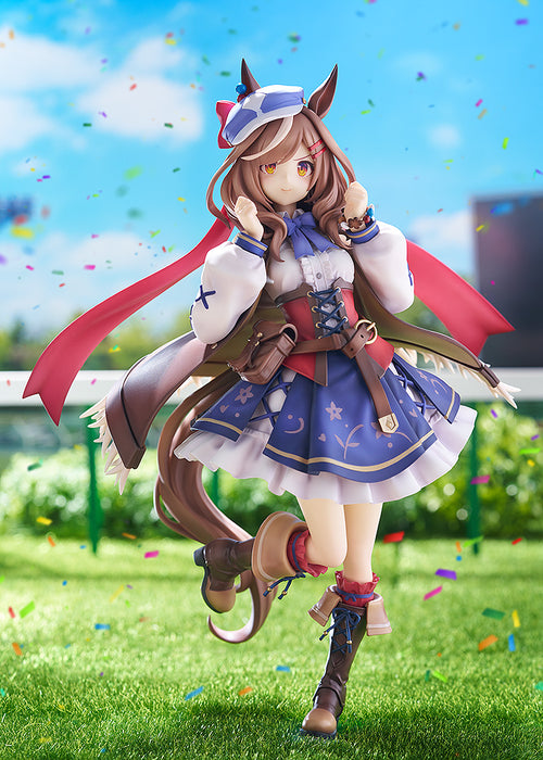 Phat Company Scale Figure: Uma Musume Pretty Derby - Matikanetannhauser Escala 1/7