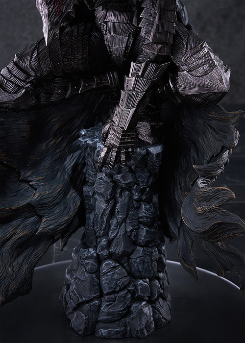 Max Factory Pop Up Parade Xl Size: Berserk - Guts Berserker Armor