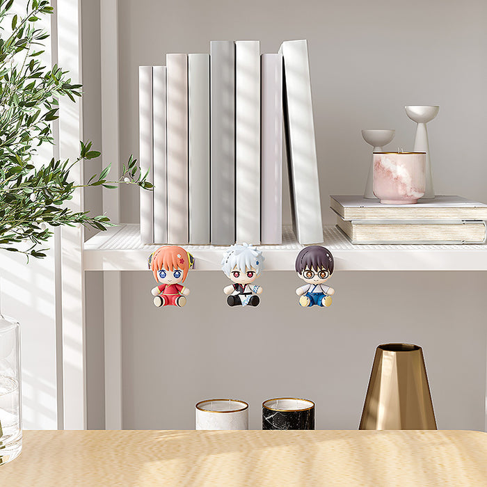 Good Smile Figures Huggy: Gintama - Gintoki Sakata