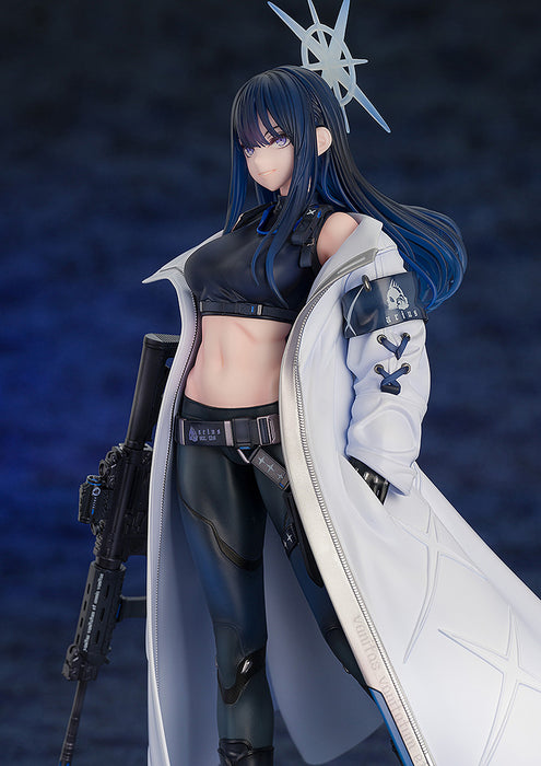 Wonderful Works Scale Figure: Blue Archive - Saori Escala 1/7