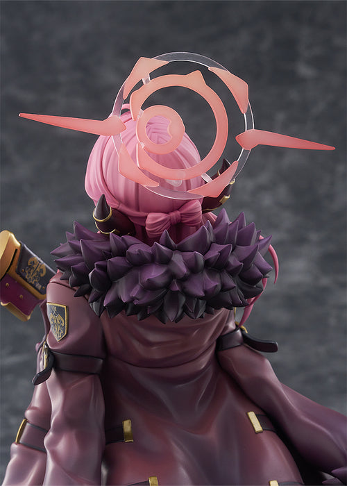 Max Factory Scale Figure: Blue Archive - Aru Escala 1/7