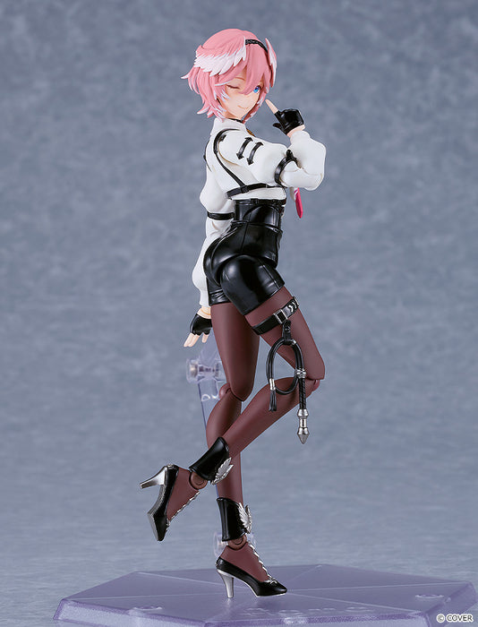 Max Factory Figma: Hololive Production - Takane Lui