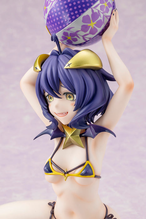 Kadokawa Scale Figure: Gushing Over Magical Girls - Magia Baiser Swimsuit Escala 1/6