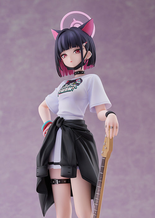 Miyuki Scale Figure: Blue Archive - Kazusa Band Escala 1/7