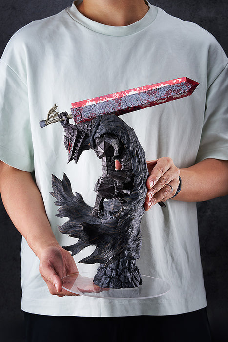 Max Factory Pop Up Parade Xl Size: Berserk - Guts Berserker Armor