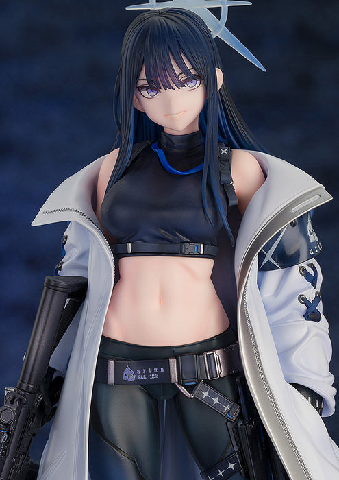 Wonderful Works Scale Figure: Blue Archive - Saori Escala 1/7