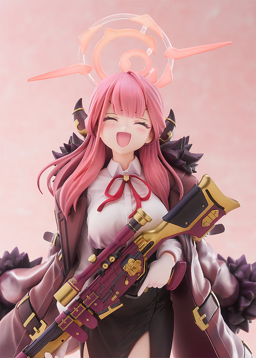 Max Factory Scale Figure: Blue Archive - Aru Escala 1/7