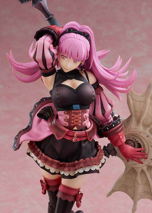 Intelligent Systems Scale Figure: Fire Emblem Three Houses - Hilda Escala 1/7