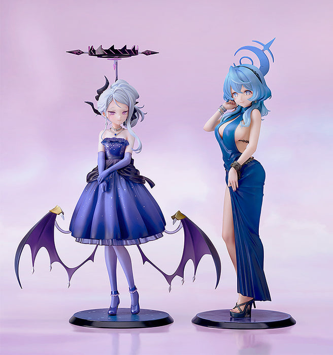 Good Smile Scale Figure: Blue Archive - Hina Dress Escala 1/7