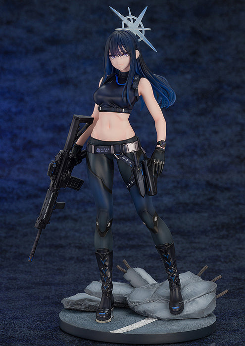 Wonderful Works Scale Figure: Blue Archive - Saori Escala 1/7
