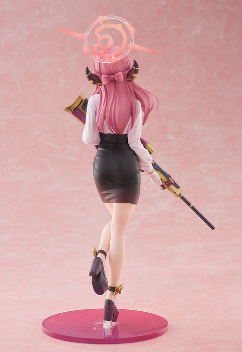 Max Factory Scale Figure: Blue Archive - Aru Escala 1/7